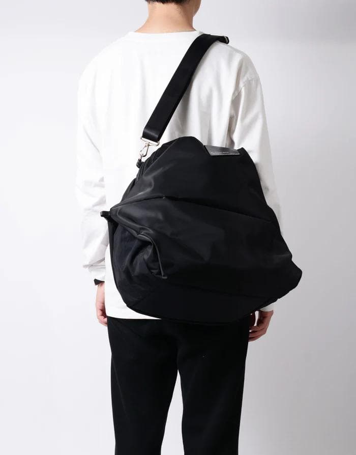 master piece COCOON 2WAYダッフルバッグ L