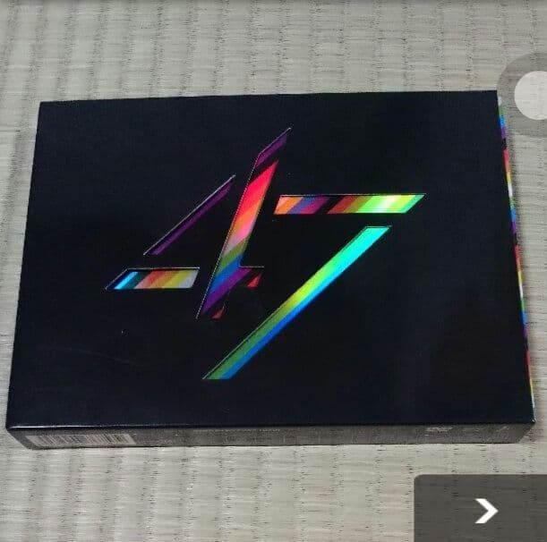 関ジャニ DVD 通常盤