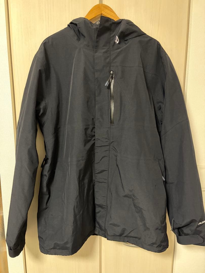 VOLCOM XL ボルコム スノーボード スノボ ウェア スノボウェア メンズ