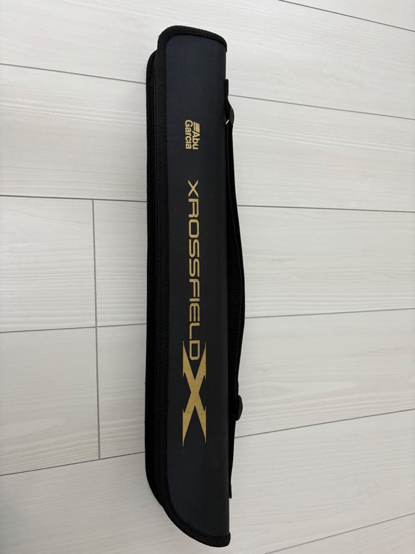 Abu Garcia クロスフィールド　XRFS-835M-MB アブガルシア