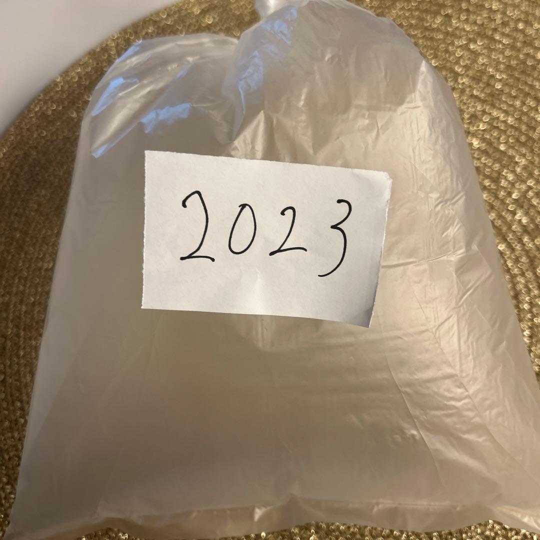 2023年の空気