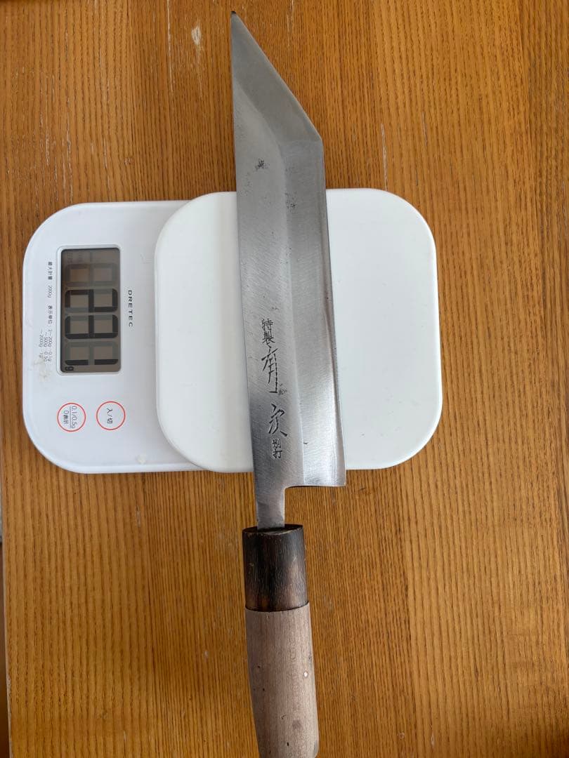 有次　青鋼