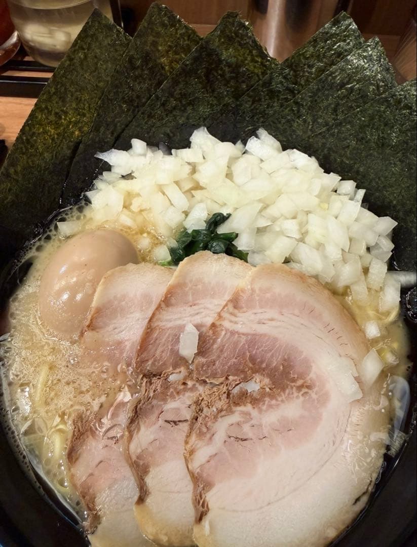に