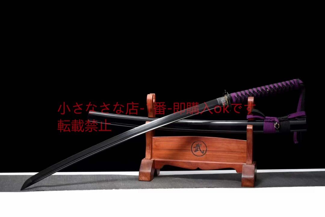 【鬼滅の刃】 武具　刀装具　日本刀　模造刀 居合刀