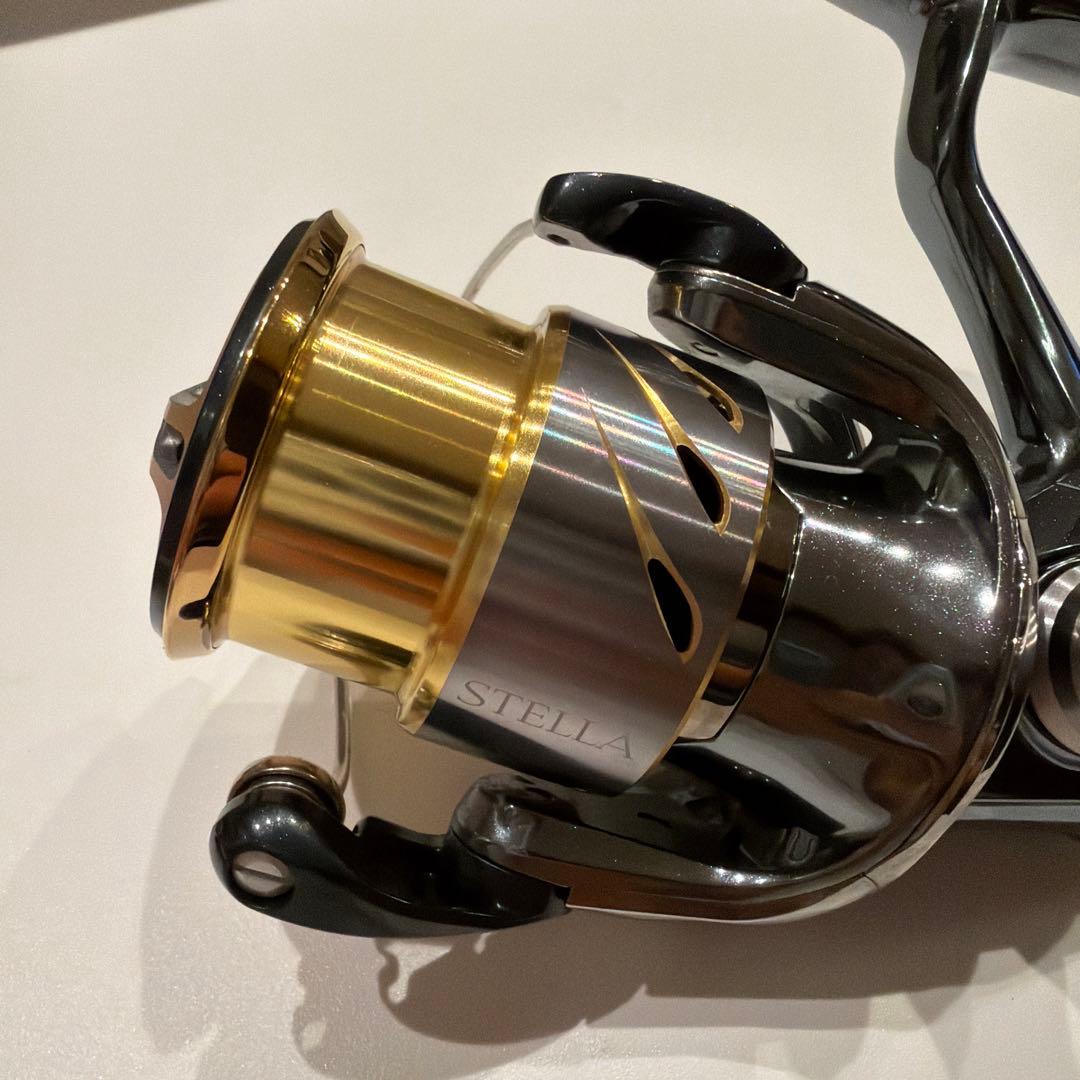 14ステラ2500S
