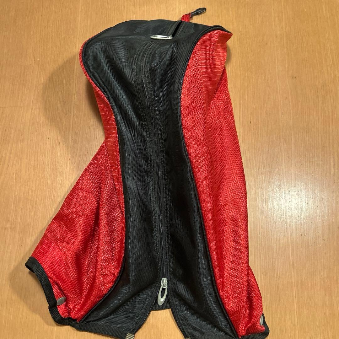テーラーメイド　スタンド　キャディバッグ