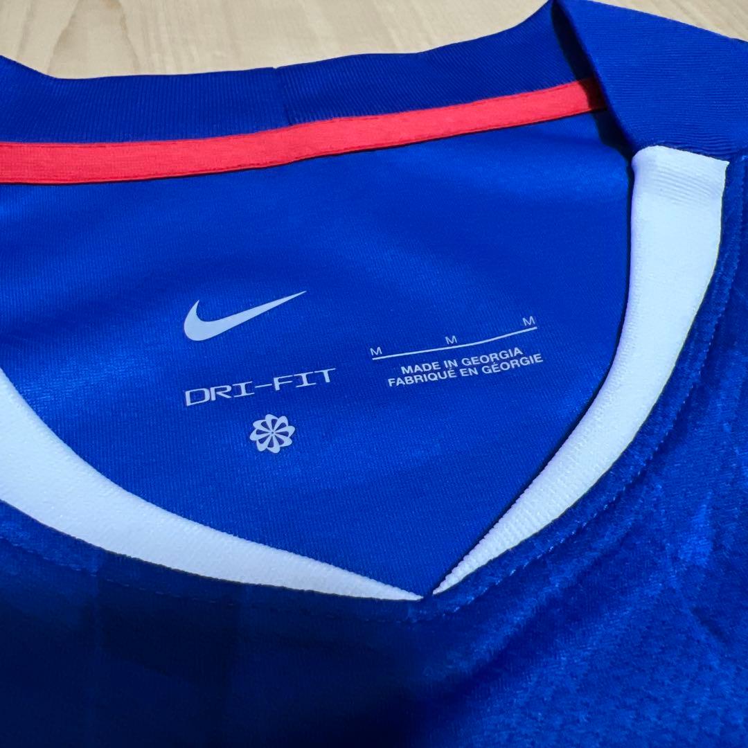 チェルシー パーマー 新品 M 長袖