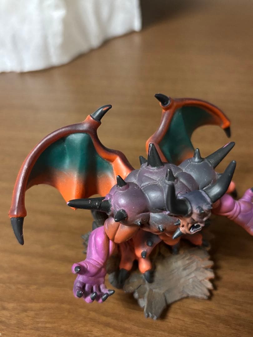 ドラゴンクエスト モンスターズギャラリー HD THE BEST 4点セット