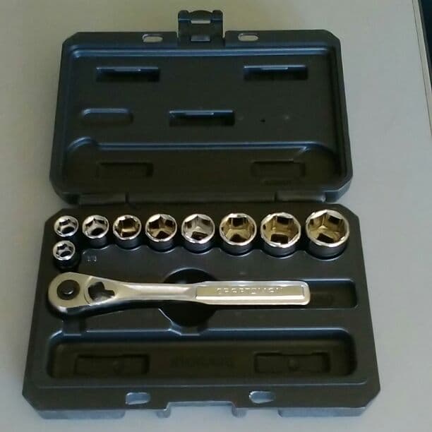 CRAFTSMAN　工具