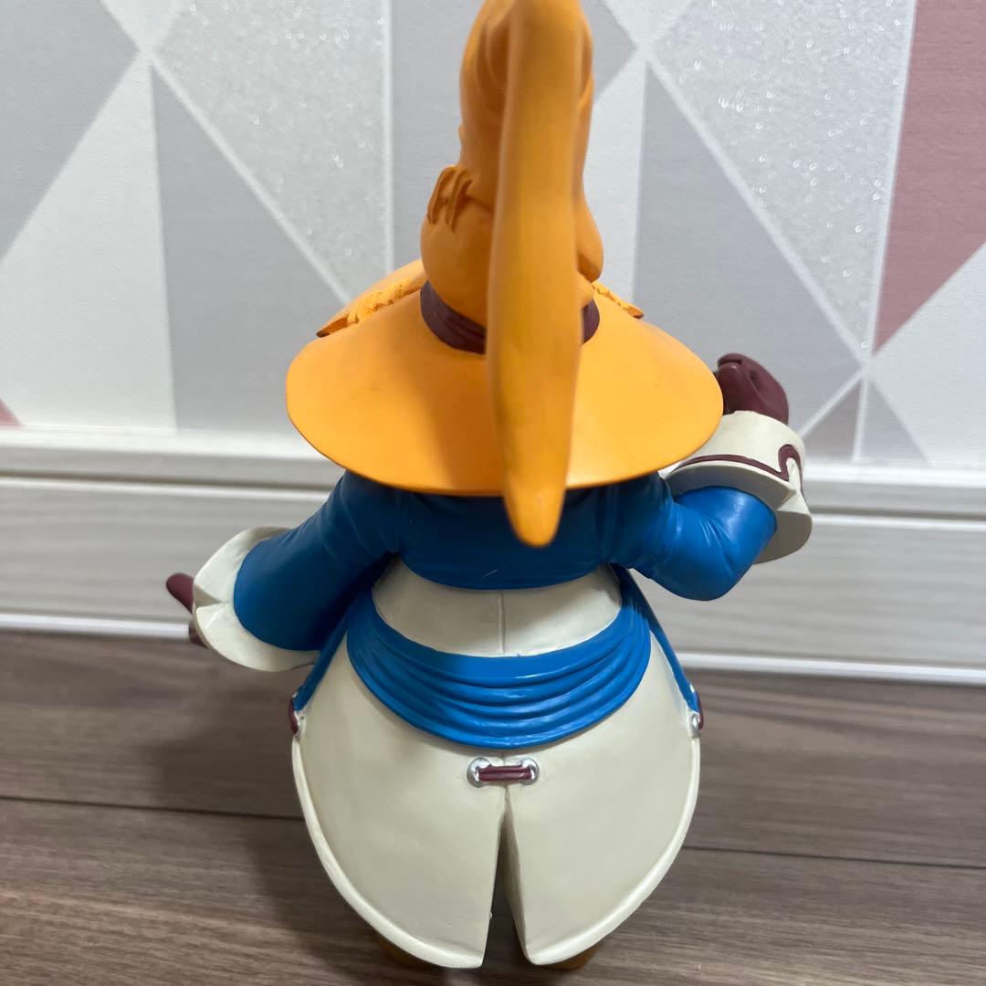 FINAL FANTASY IX ビビ オルニティア マルチフレーム