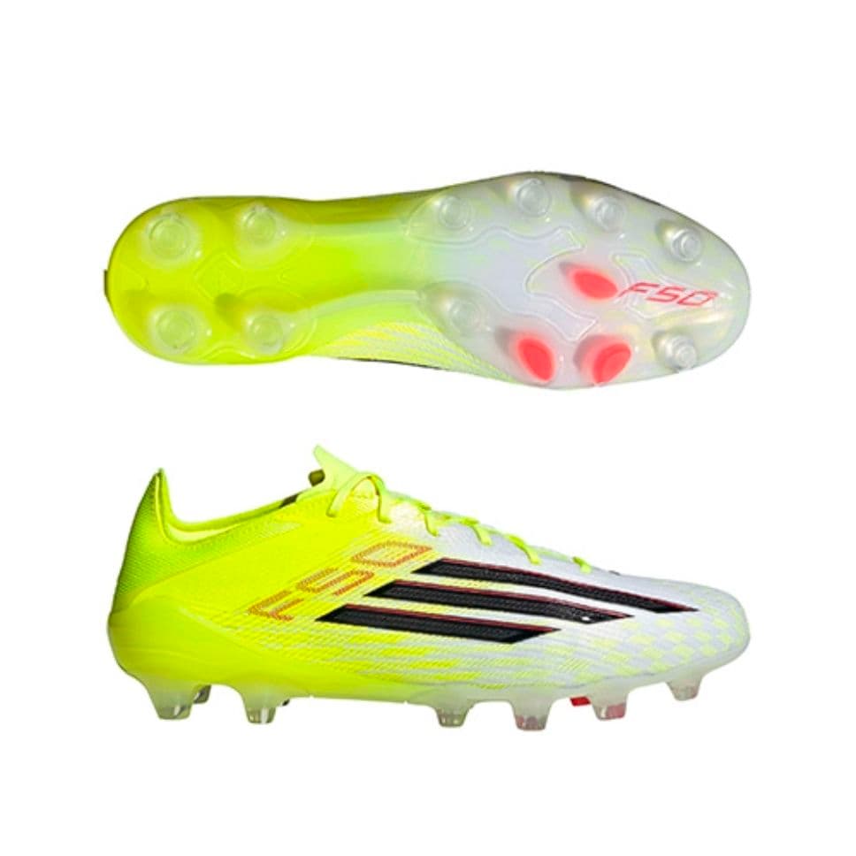 シューズ F50 ELITE HG/AG JAPAN 26.0