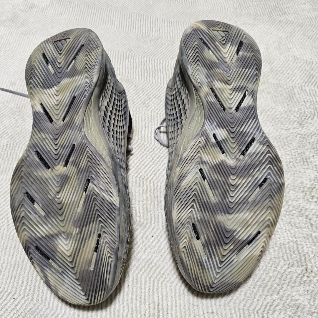 シューズ(男性用) Adidas AE 1 Low ASCENT 28.0cm