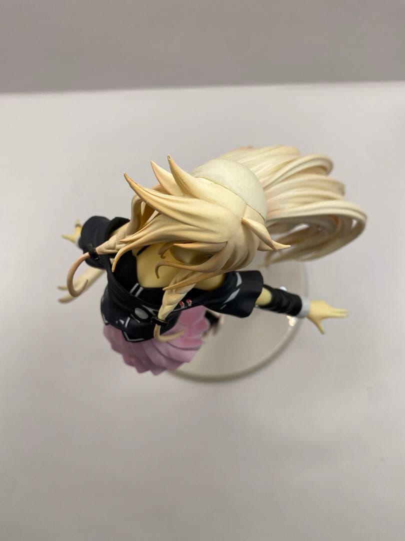 IA ARIA ON THE PLANETES フィギュア　アクアマリン　イア