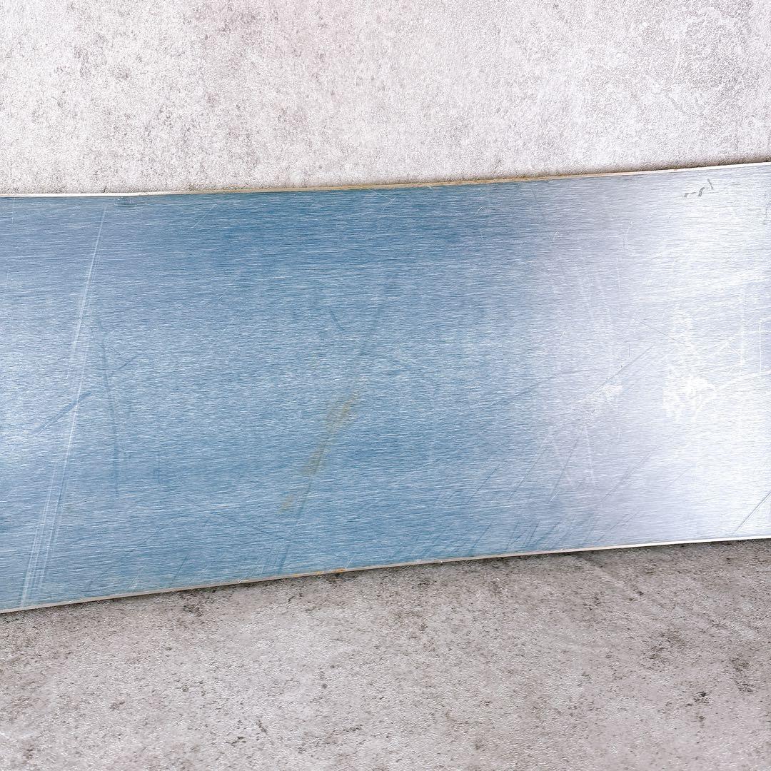 メンズスノーボード　BURTONバートン　MALOLO マロロ158cm 板単品