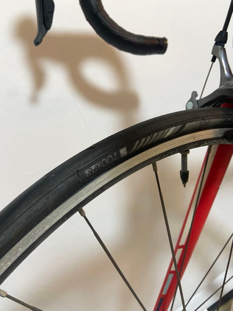TREK トレック　EMONDA エモンダ　ALR4 ロードバイク5クロスバイク