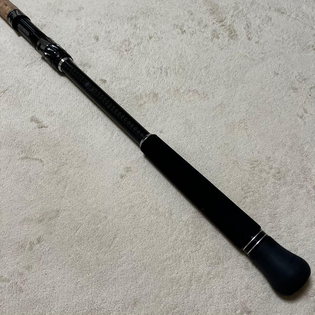美品cbone シービーワン VFR83/10SPC プログレス