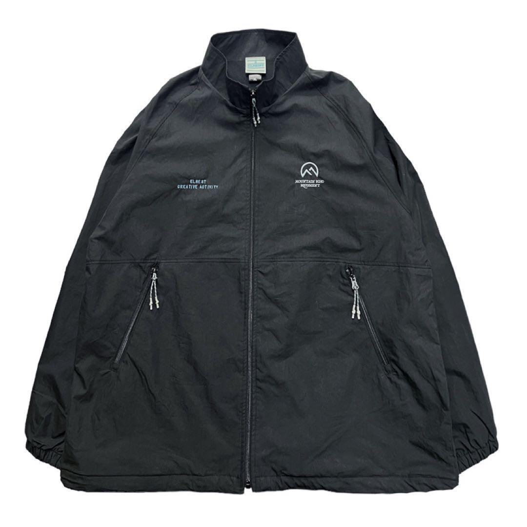 elnest エルネスト　MOUNTAIN ECOH ジャケット　M