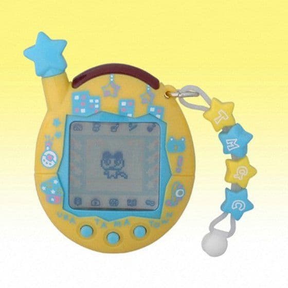 【動作確認済み】ウラじんせーエンジョイ！たまごっちプラス ウラたまタウン