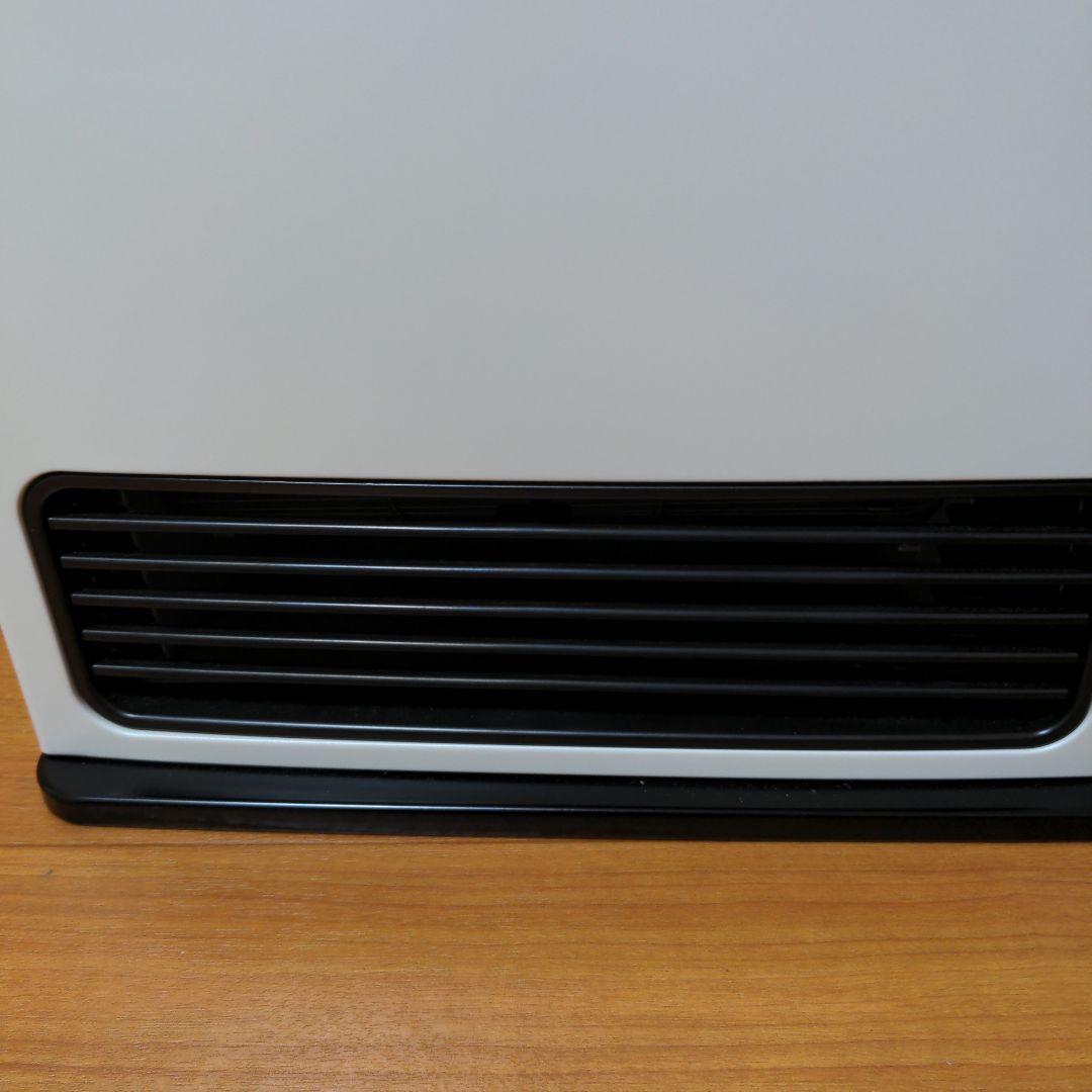 Rinnai ガスファンヒーター　src-365e 都市ガス　ガスストーブ