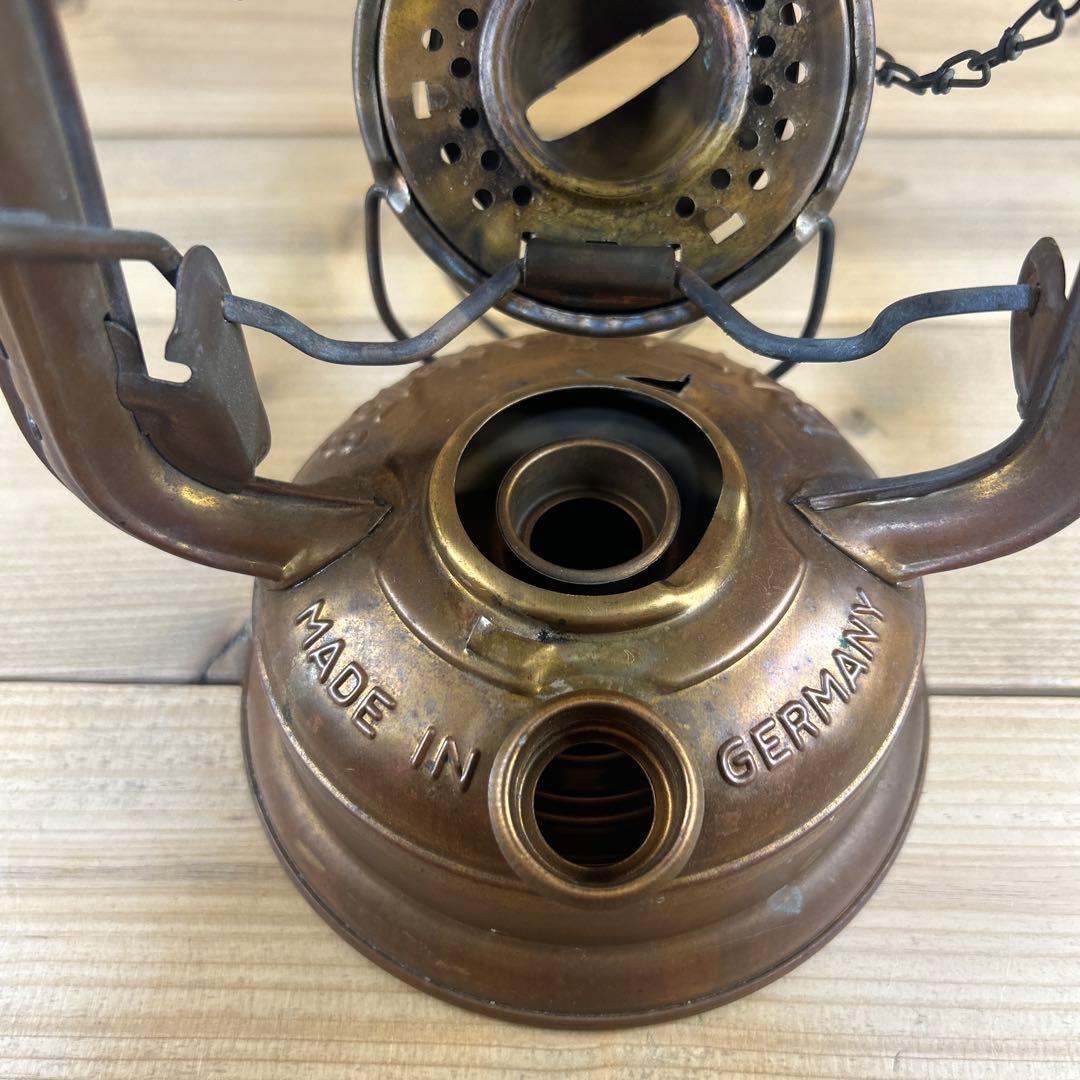 ライト・ランタン BAT No.158 BATELA TOMBAK
