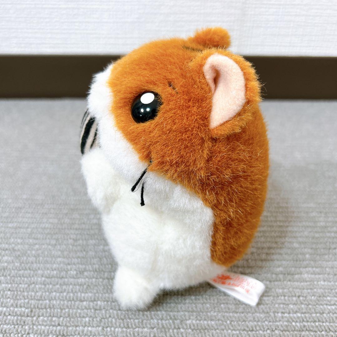 ハムスター倶楽部 めで鯛 あおば出版 サンライク 当時品 しげっち ぷーちゃん
