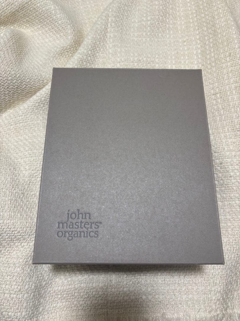 john masters organics ボディミルク&ボディウォッシュ