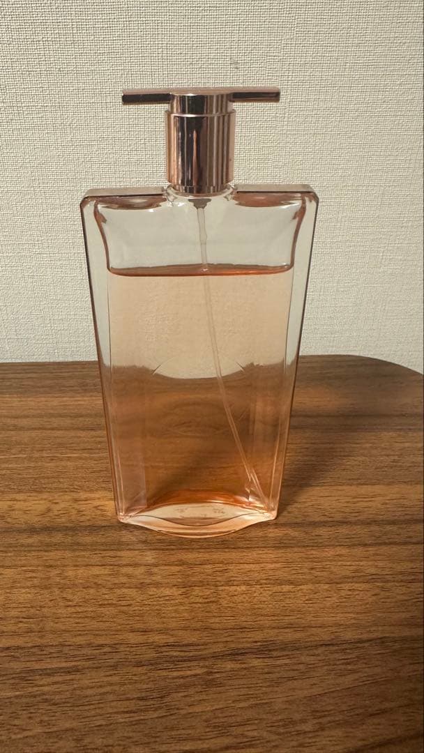 LANCOME ランコム IDÔLE イドル オードゥトワレ 50ml 香水