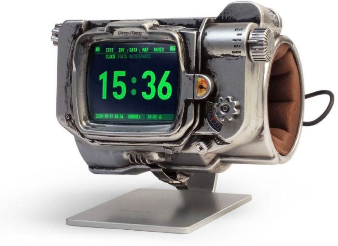 紫*苑様 Fallout PipBoy 3000 MK V　ピップボーイ