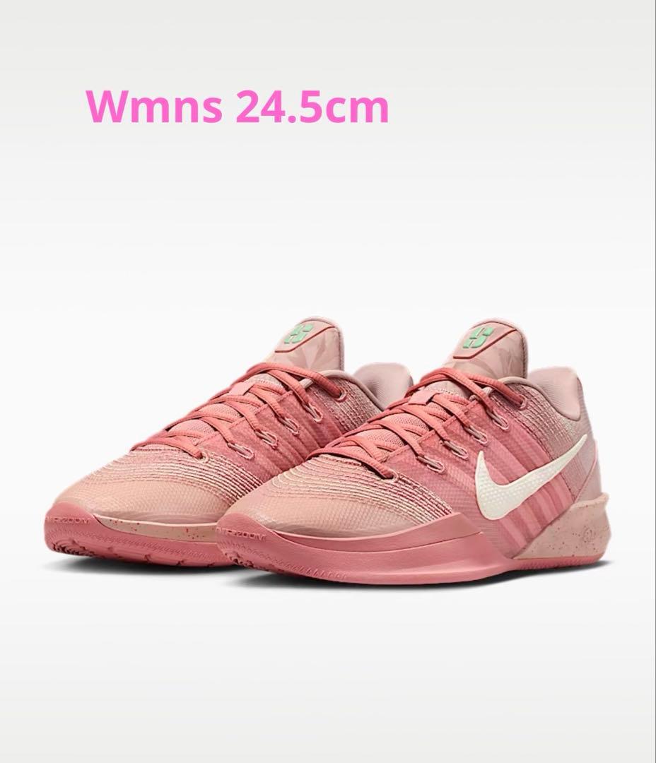 シューズ(女性用) Nike Women's Sabrina 3 \