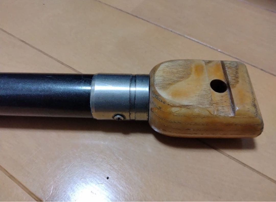 ダイコー　フルフィールド　石鯛竿