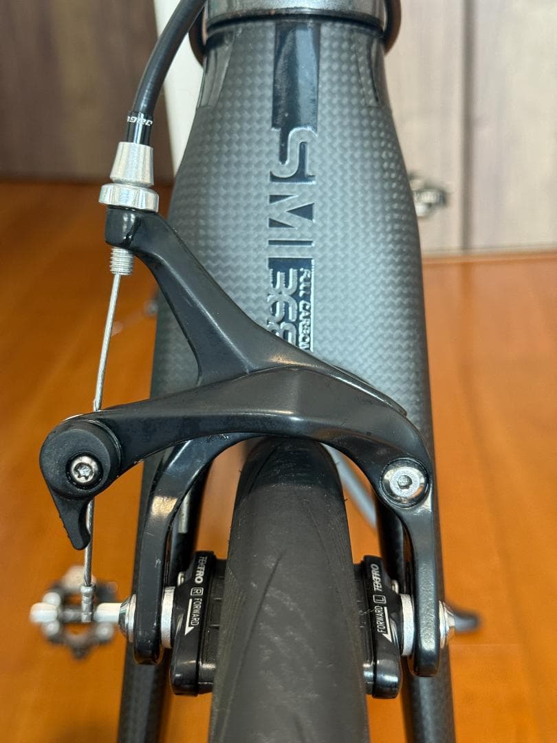【ゆうき】2023 tern surge pro 限定カラー