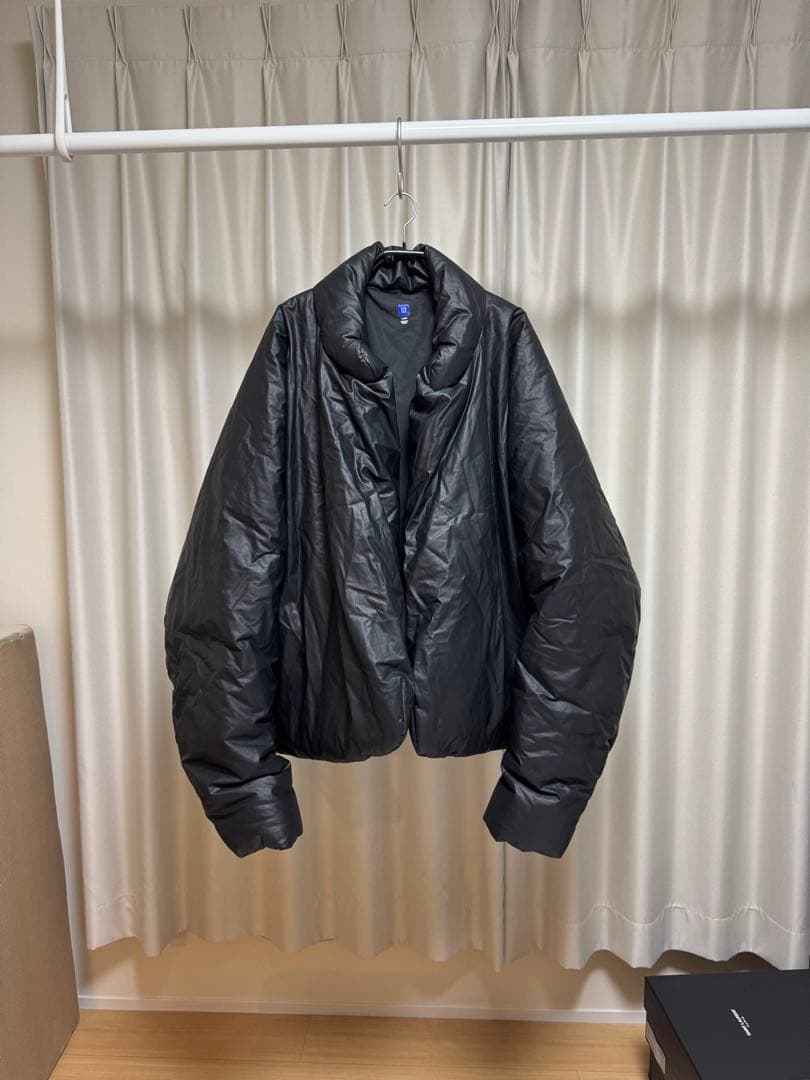 YEEZY GAP ダウン