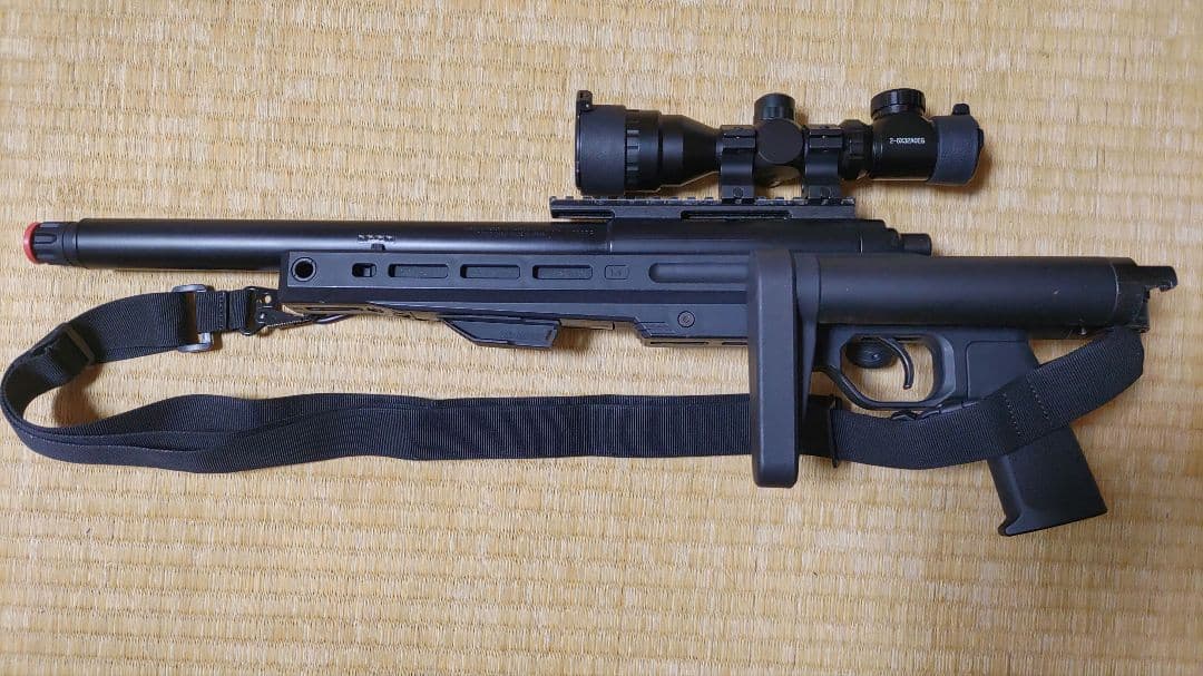 東京マルイ　ＶＳＲーＯＮＥ