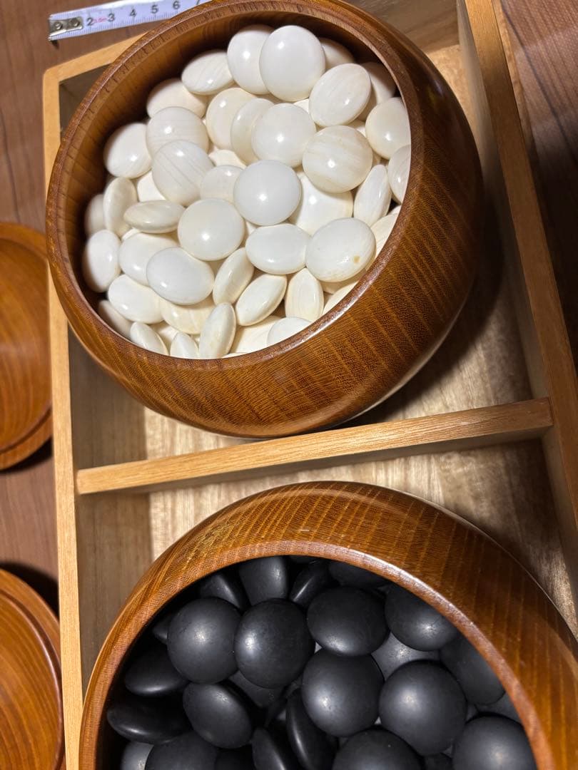 囲碁 碁石