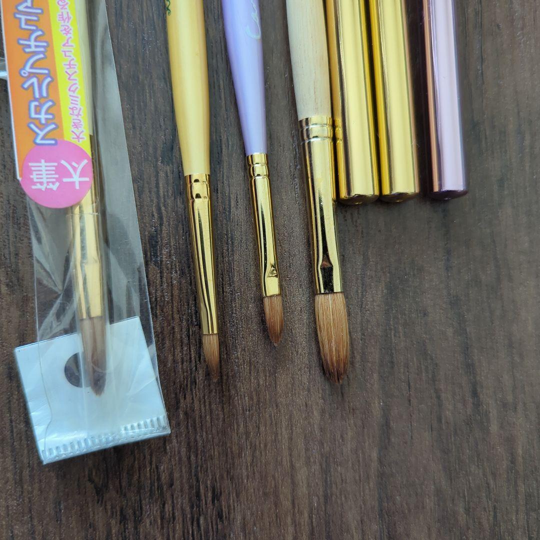 スカルプチュア　アクリルネイル用品　まとめ売り