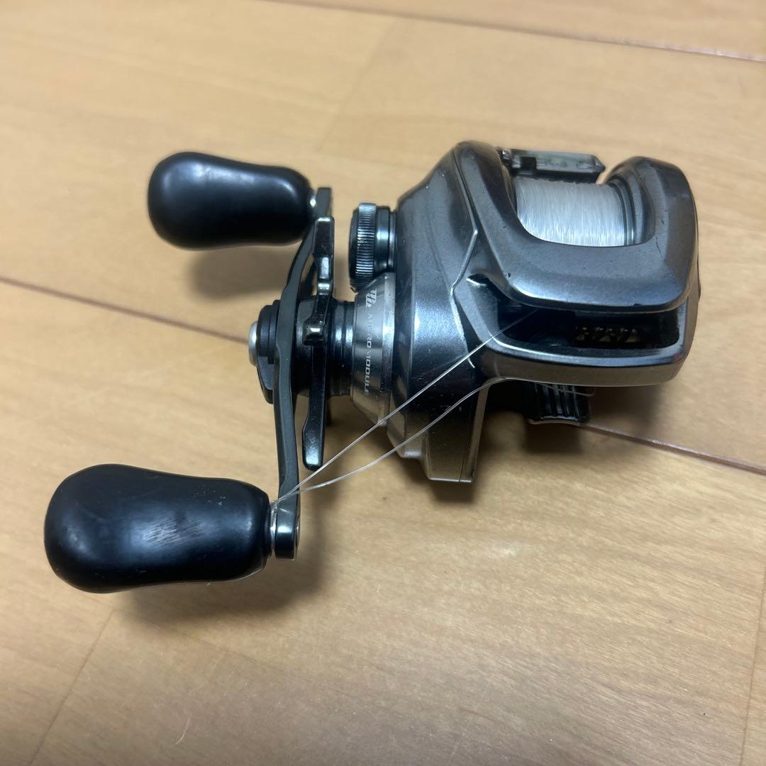バンタムmgl hg