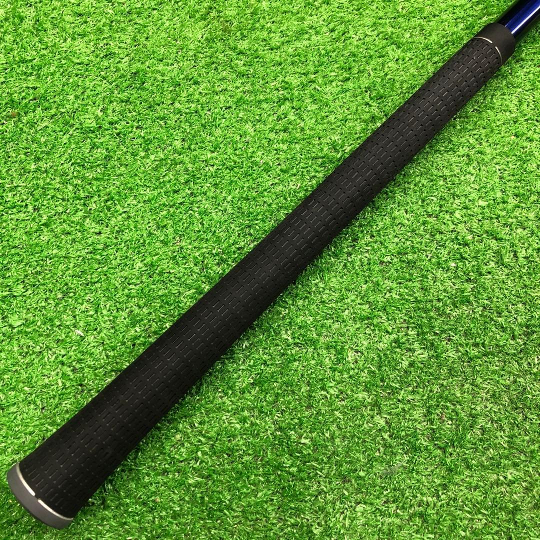 Gsh-909 SPEEDERNX シャフト単品 flex50-S サンプル品