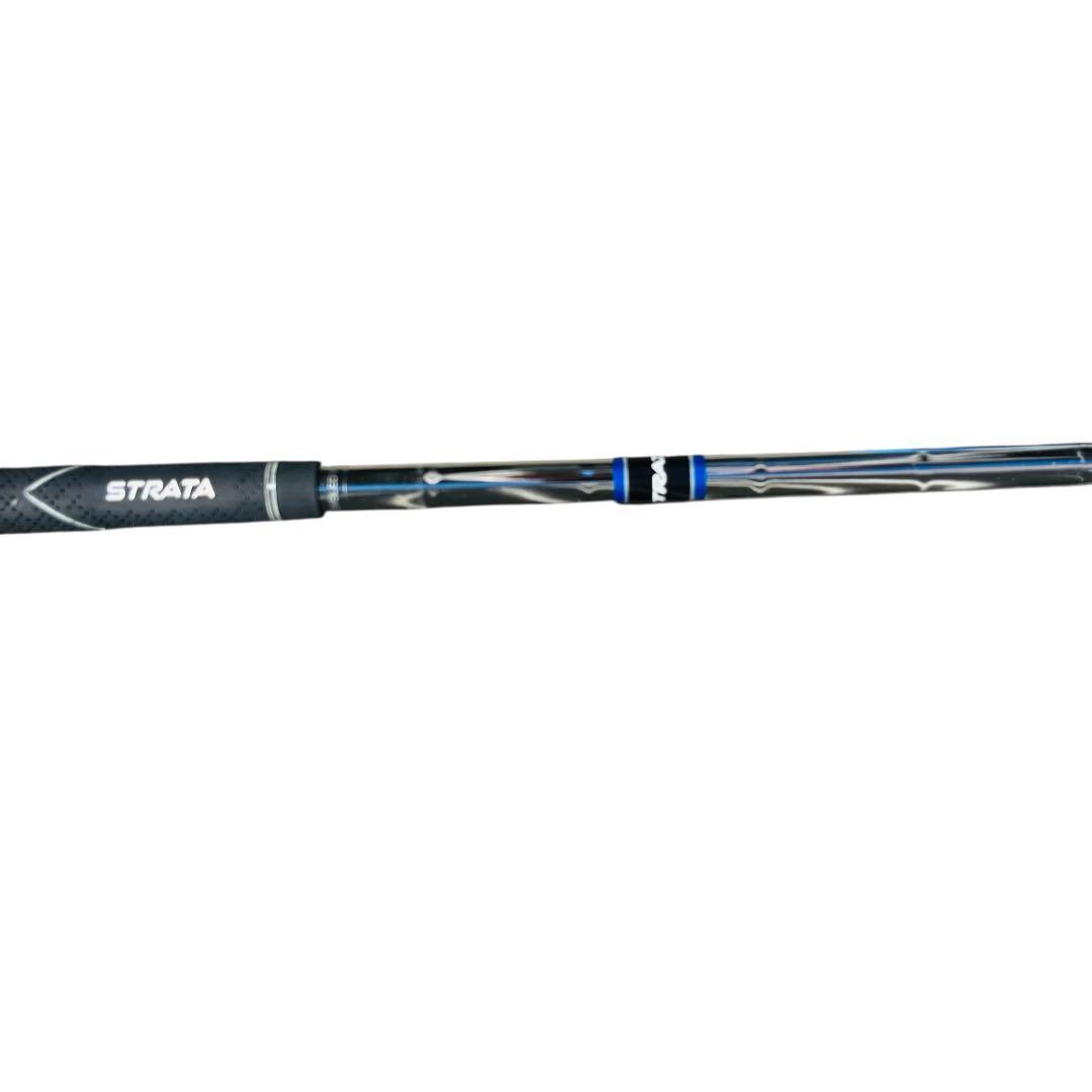 Callaway Strata ゴルフクラブセット 10本