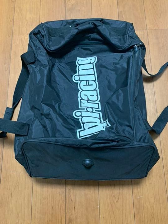 HPIモントラバッグ