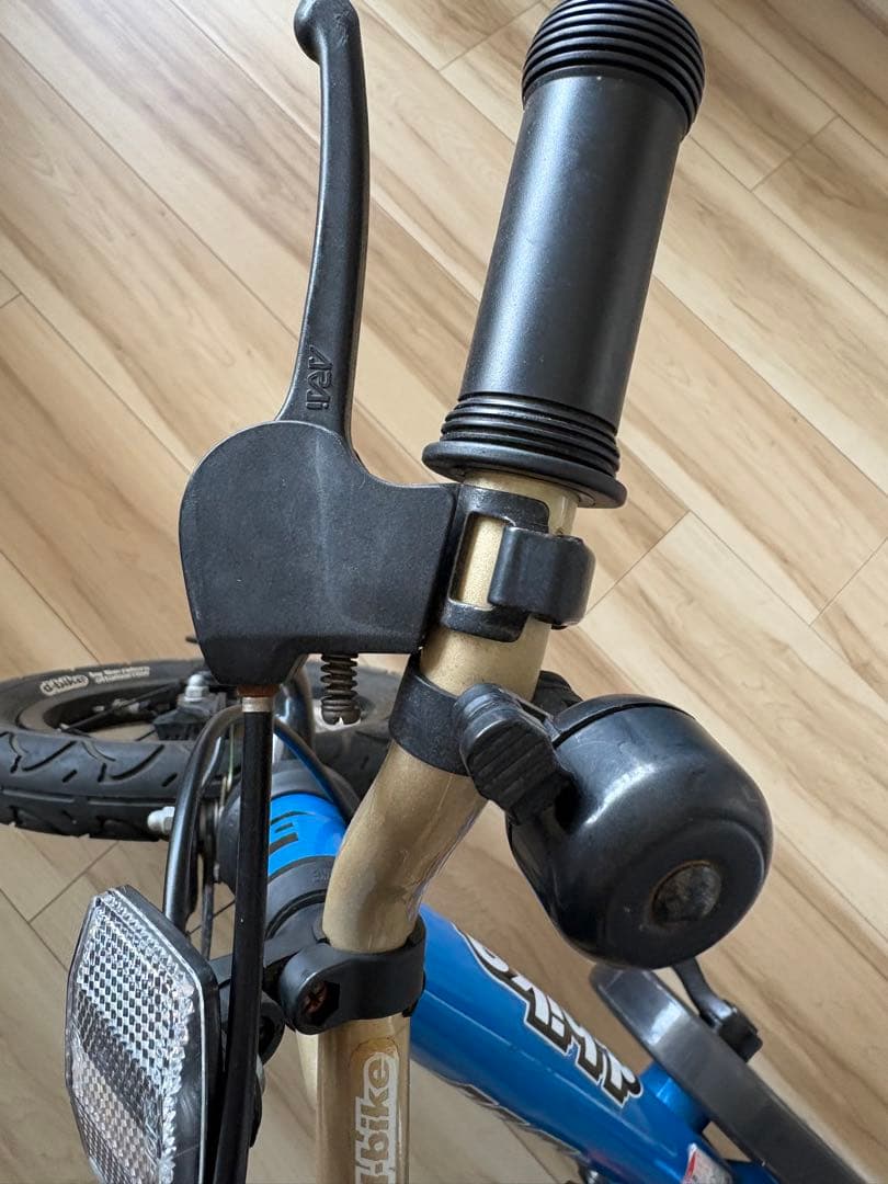 アイデス★D-Bike Master 12 （ディーバイクマスター 12）自転車