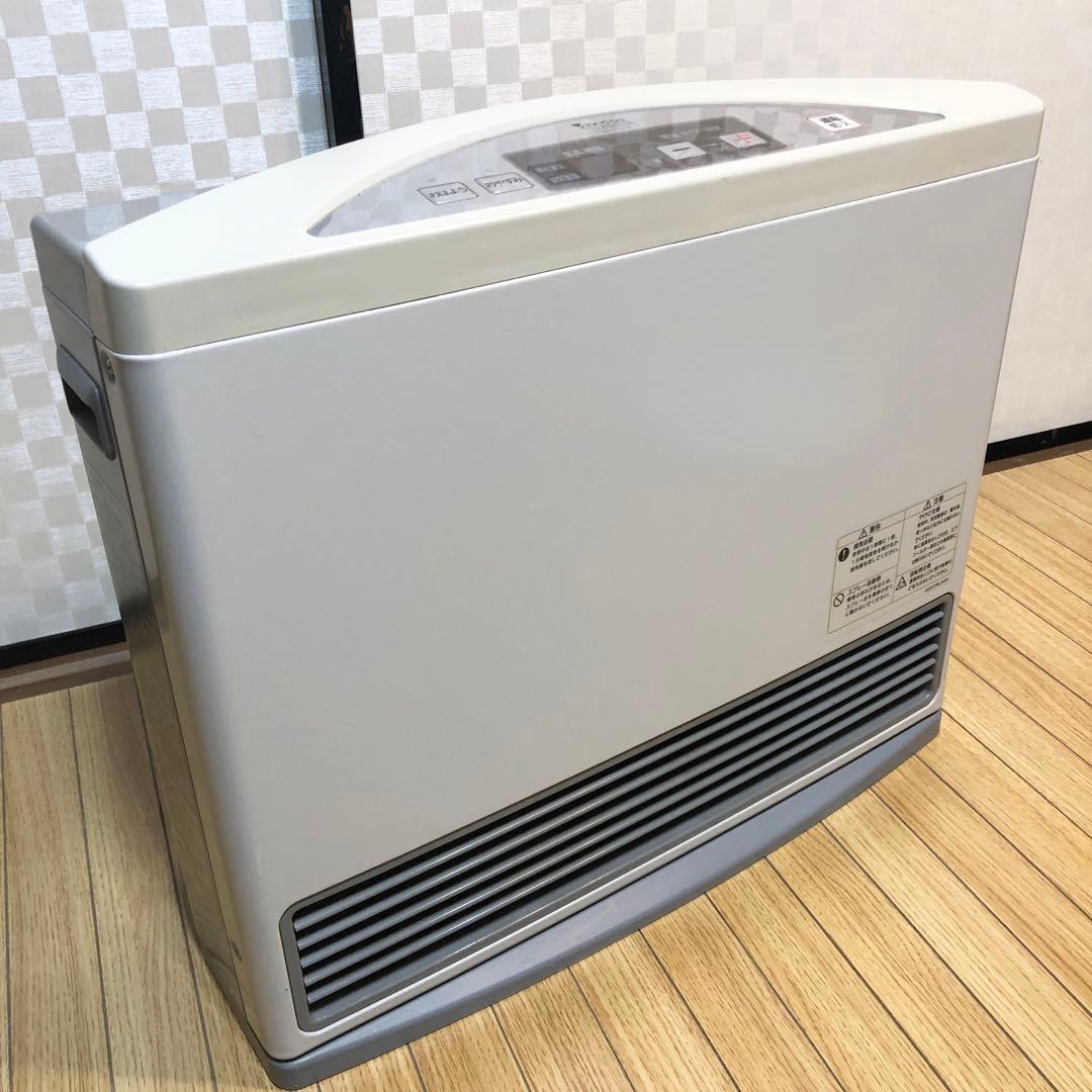 TOKYO GAS ガスファンヒーター 松下電気 GS-50T5T 都市ガス用