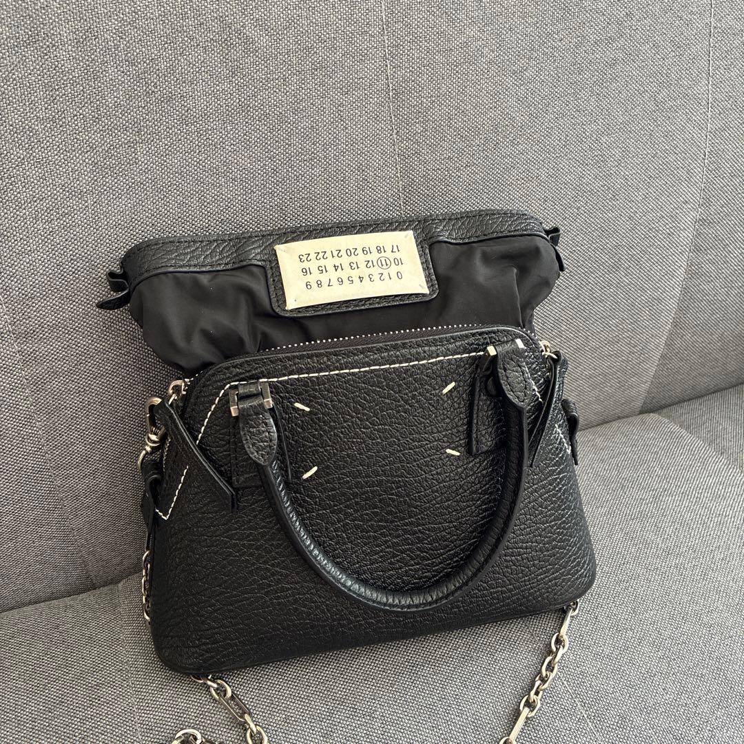 マルジェラ 5ac 並行輸入品