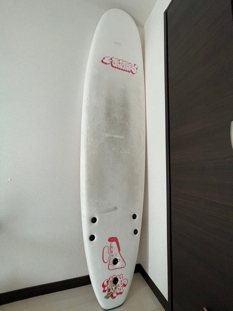 catch surf\