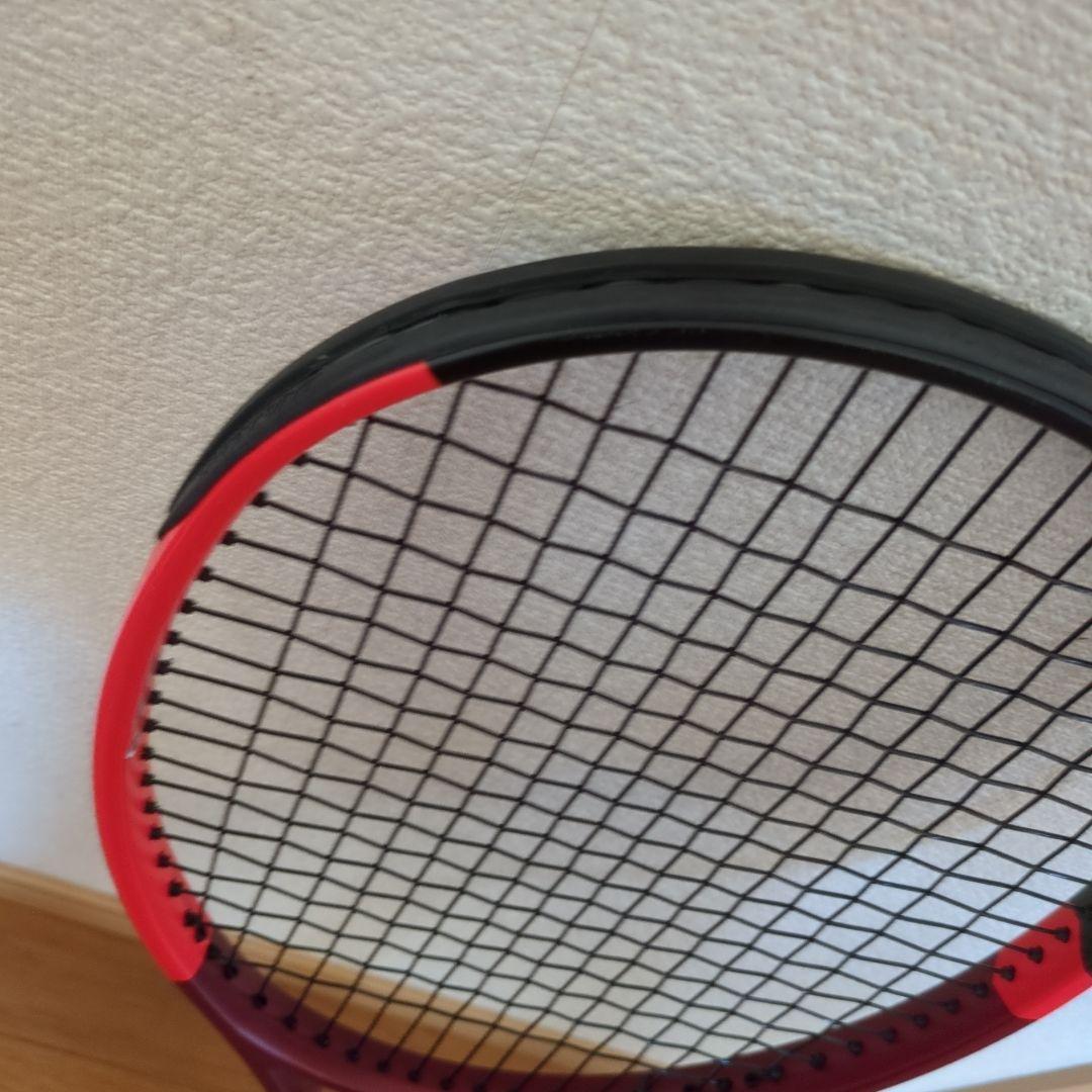 DUNLOP　CX200