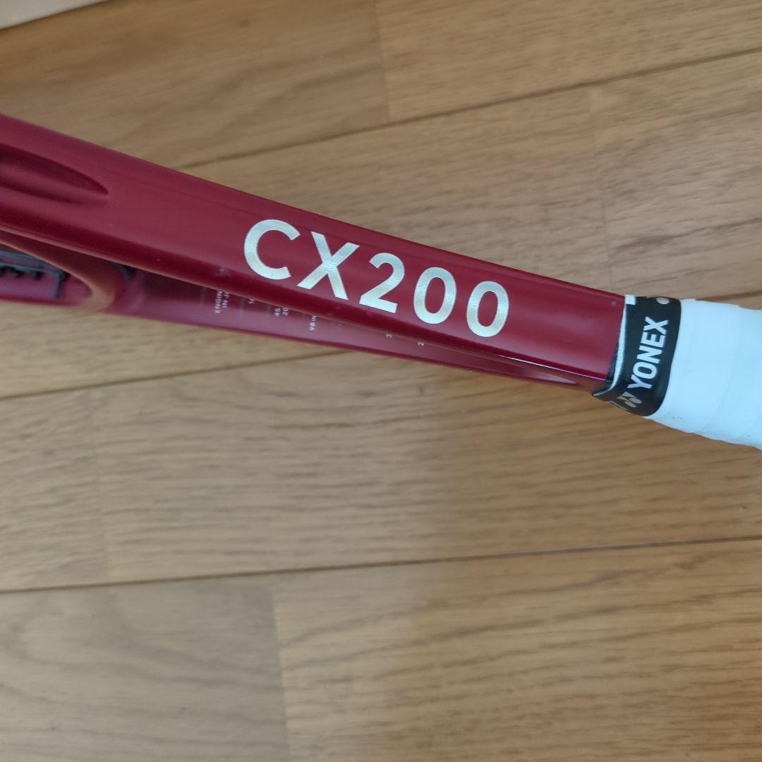 DUNLOP　CX200