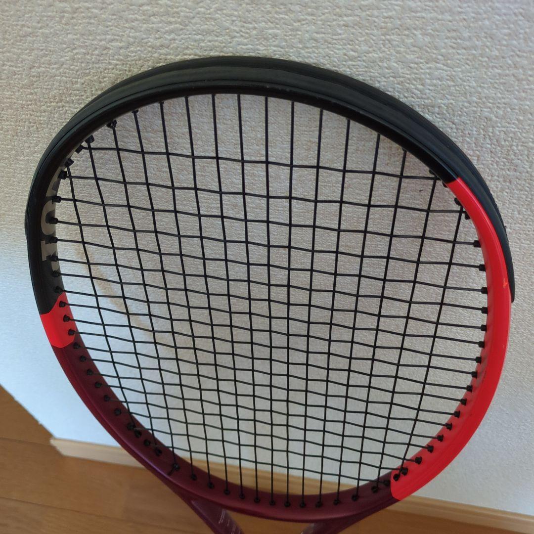 DUNLOP　CX200