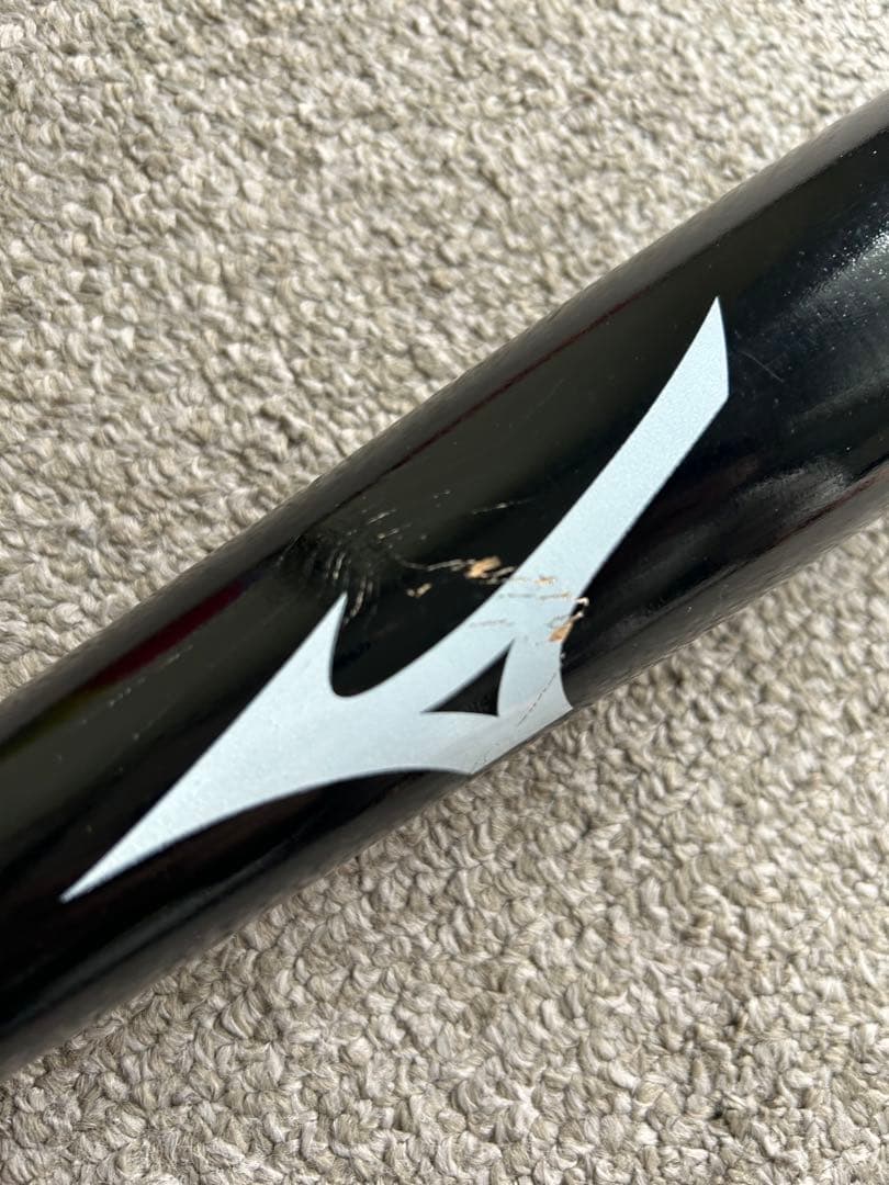 西武ライオンズ　長谷川ミズノプロバット