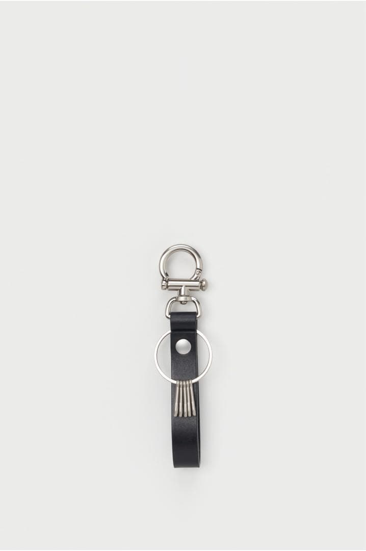 新品　Hender Scheme key flock ブラック
