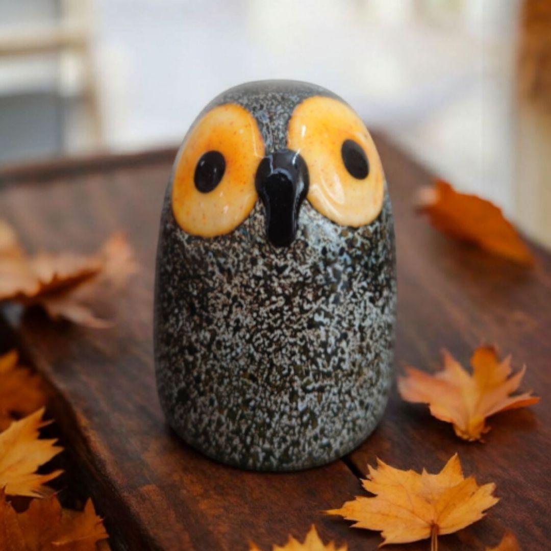 イッタラ オイバ・トイッカ リトル バーン オウル