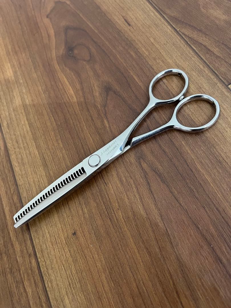 HAYASHI SCISSORS ハヤシシザース セニング